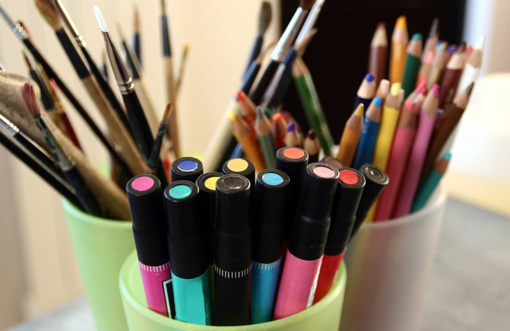 Your stuff should support your life goals, not the other way around