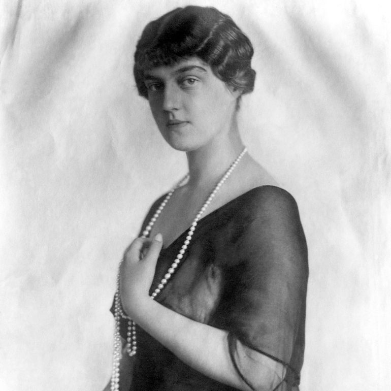 The Education of a Princess (1930)