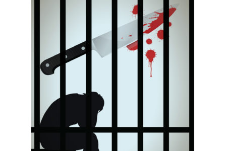 The case of the murdered mother-in-law