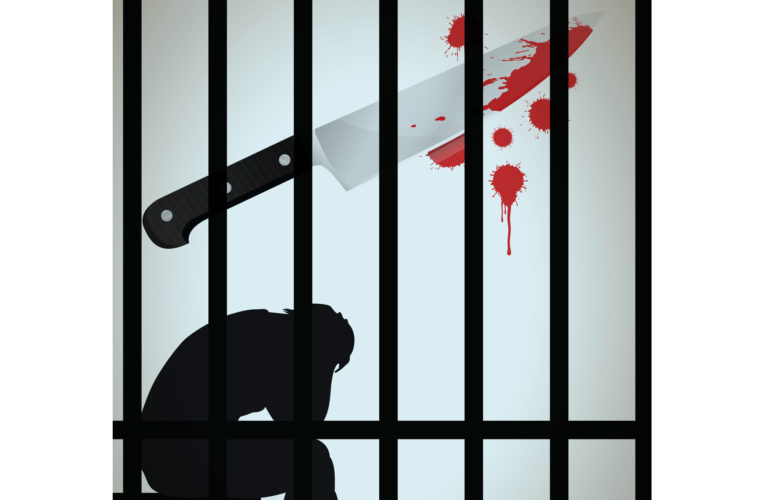 The case of the murdered mother-in-law