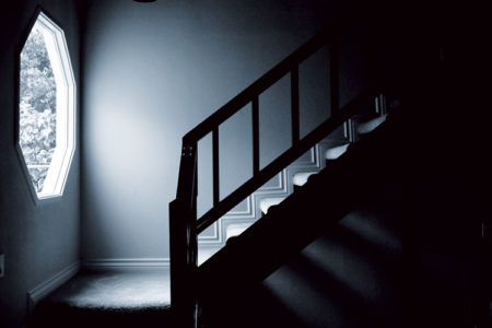 Strange happenings
