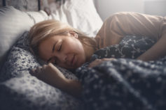 7 things that could happen if you go to bed hungry