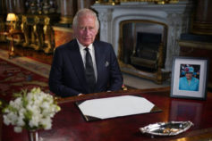12 things you didn’t know about King Charles III