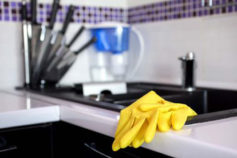 Allergic to cleaning? 13 ways to keep allergies in check when Spring cleaning