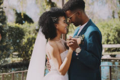The fascinating history behind 15 wedding traditions
