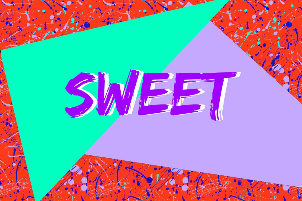 Sweet