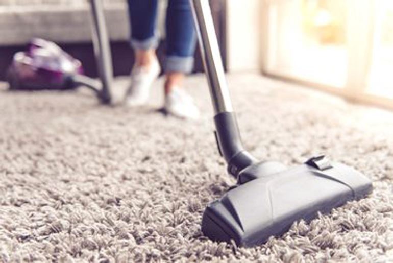 Pick the right vacuum