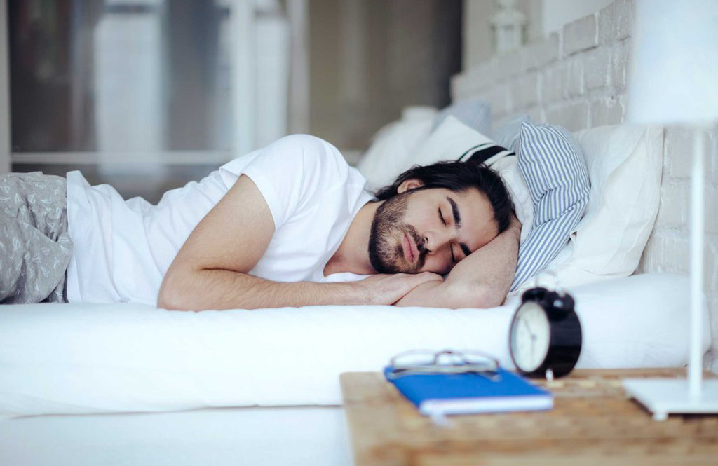 Sleep hygiene checklist: a 5-step plan for a better night’s sleep