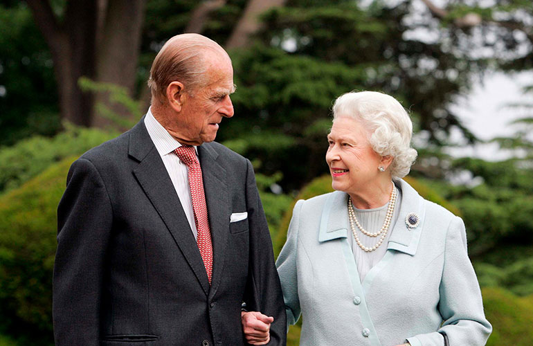 7. A loving relationship