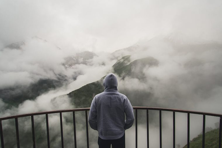 Feelings of worthlessness