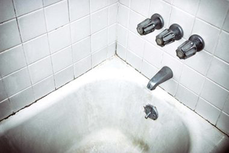 Clean mould hands-off