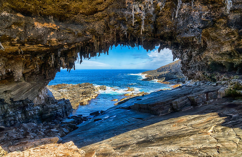 13. Australia