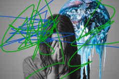 What is climate anxiety, and how to manage it for peace of mind