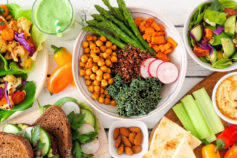 Reverse diabetes: 10 smart grocery swaps