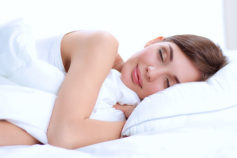 These 13 bizarre facts about dreams might keep you up at night