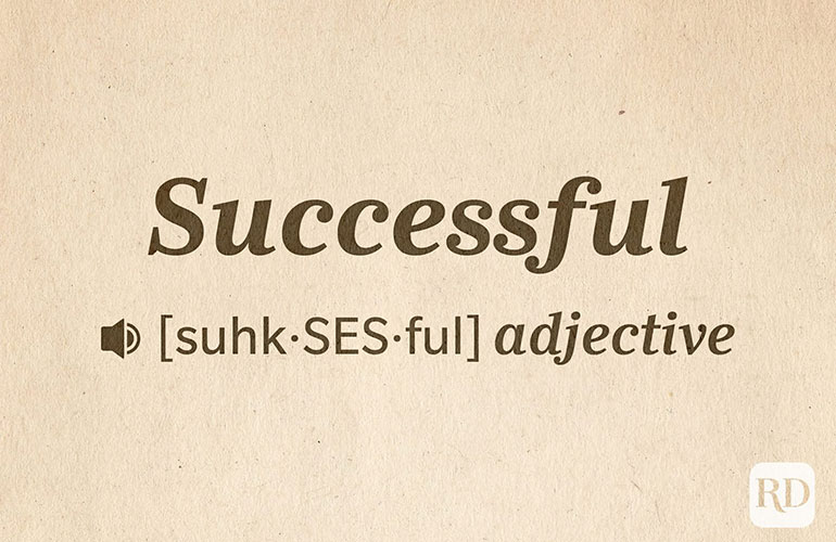 Successful
