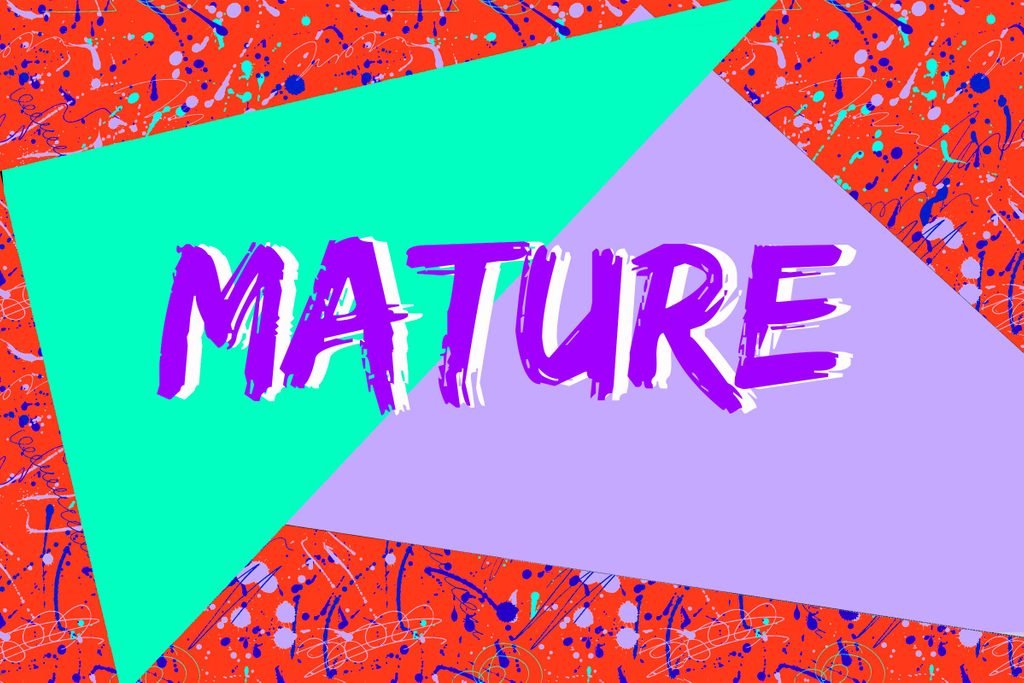 Mature