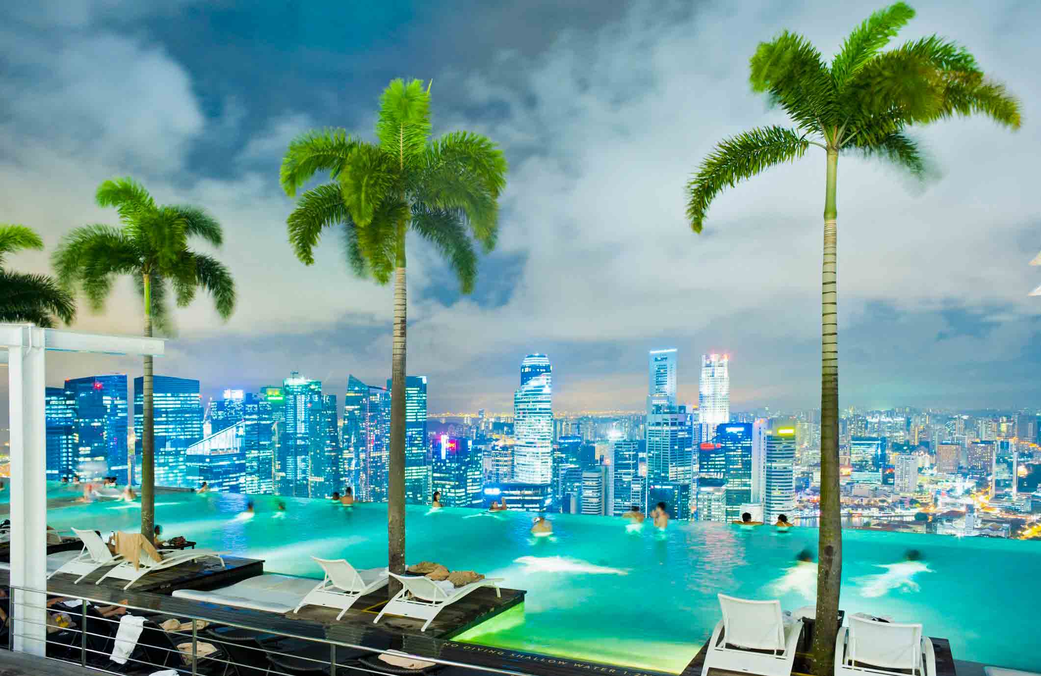 7. Singapore
