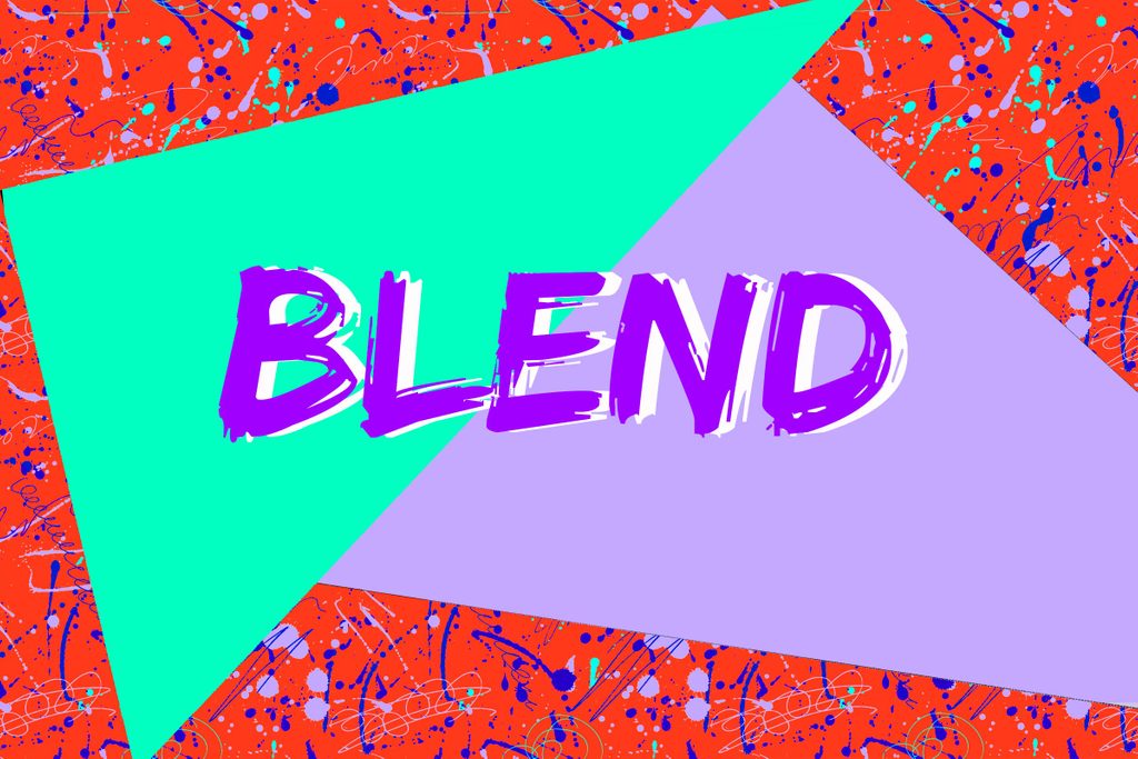 Blend