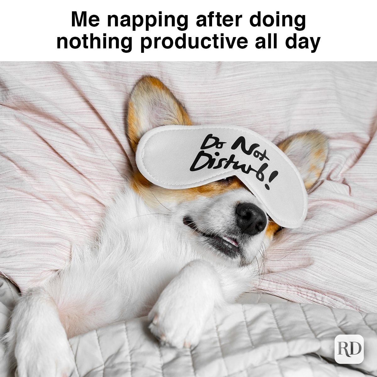 Sleepy