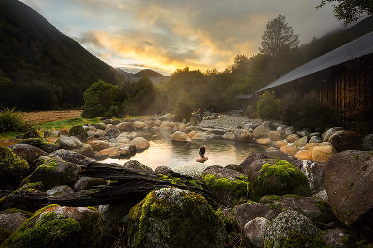 2. New Zealand