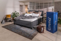 Sleep better with the right mattress and sleep routine
