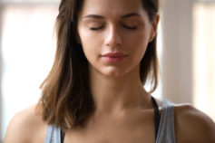 6 breathing mistakes you’re making – and how to breathe better