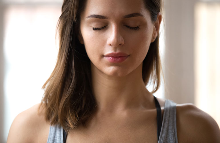 Are you breathing correctly?