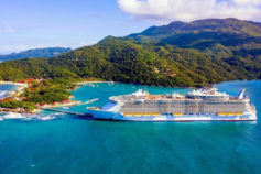 10 best couples cruises for a romantic holiday at sea