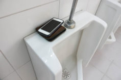14 bathroom etiquette rules people break all the time – but shouldn’t