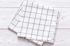 Here’s how often you should be washing your dish towels