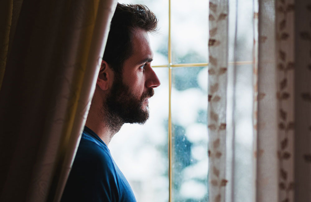 Five reasons this ‘anticipatory anxiety’ happens