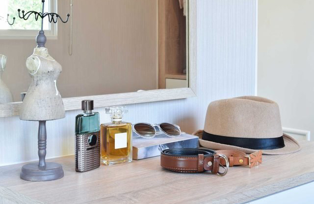 Do it: Open up dresser space