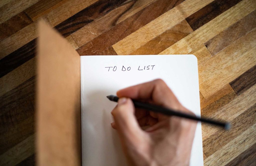Pinpoint anxiety sources behind the Sunday scaries