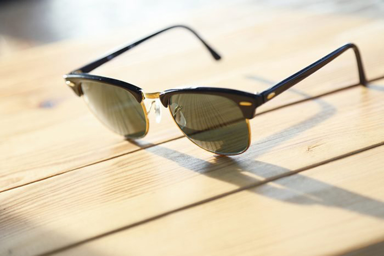 Glasses