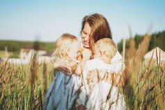 8 fascinating facts about twins