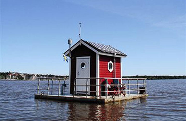 Utter Inn – Vasteras, Sweden
