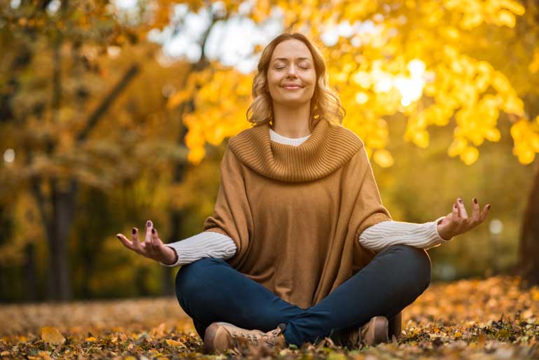 How to breathe better
