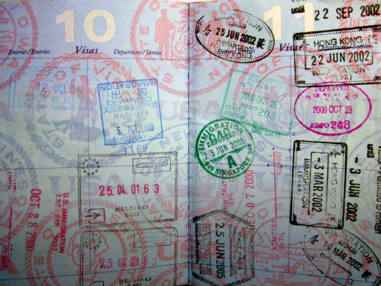 Passport