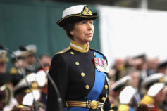 18 things you never knew about Princess Anne, England’s Princess Royal
