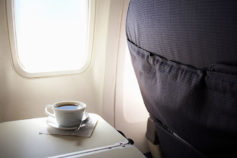 Flight attendants reveal how they never get sick
