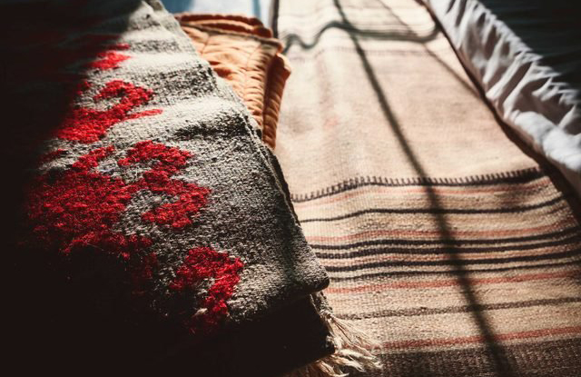 Skip it: Buying new linens