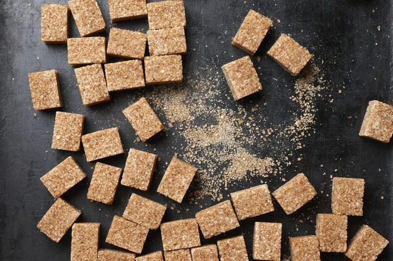 Brown sugar: Indefinitely