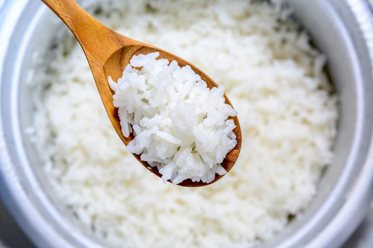 Rice: Indefinitely
