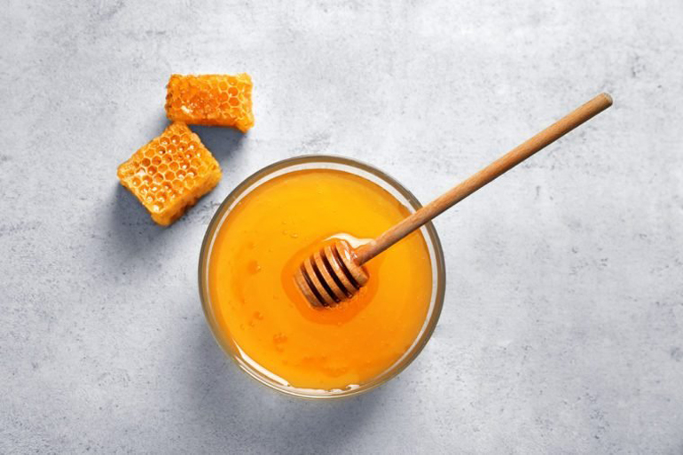 Honey: Indefinitely