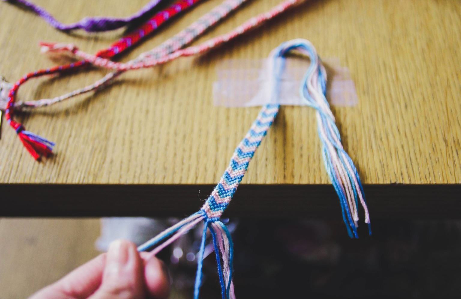 Random acts of kindness for friends