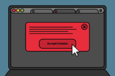 3 times you should never “accept cookies” on a site