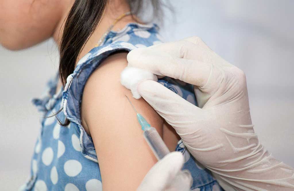 Myth: Vaccines cause autism