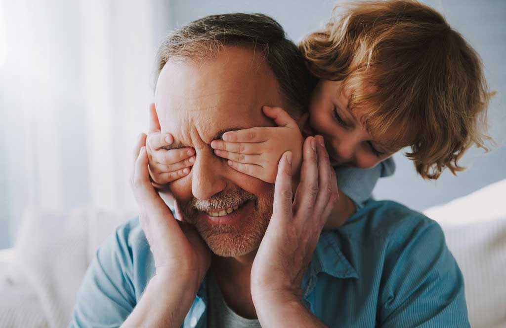 Myth: Children get autism from bad parenting