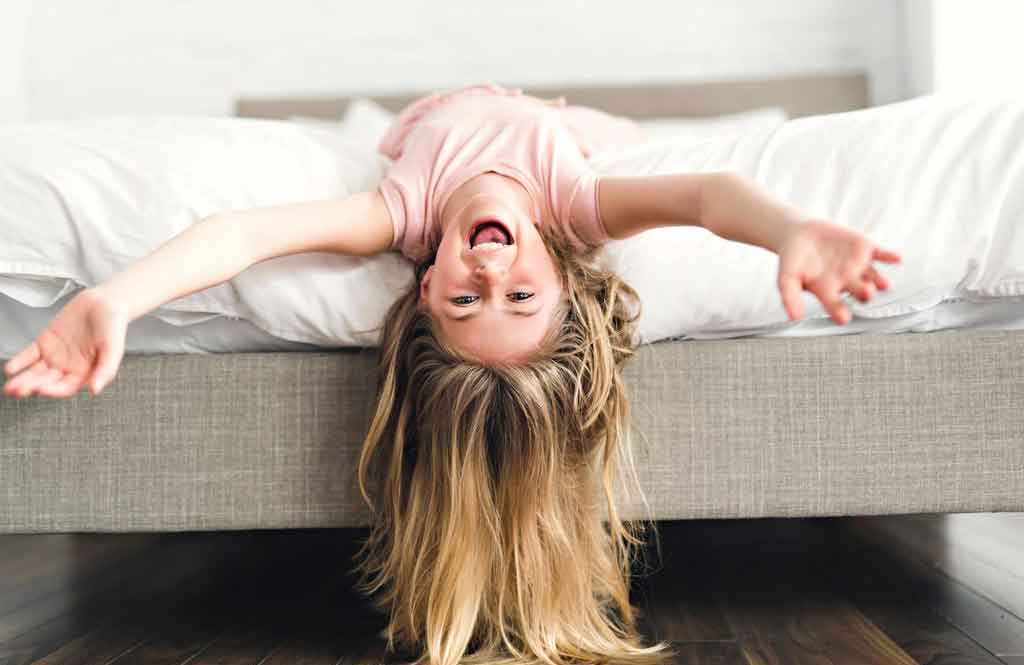 Myth: Individuals with ASD are emotionless